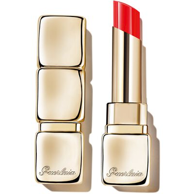 KISSKISS SHINE BLOOM (BARRA DE LABIOS BRILLANTE)